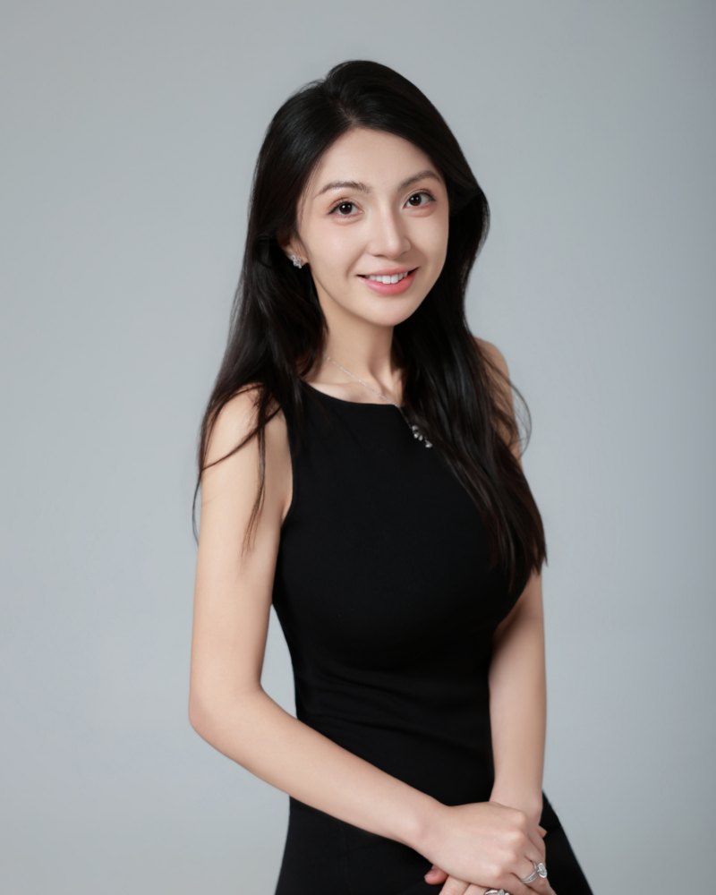 Yangge Seaman, CFA, founder of Gordian Investment Group